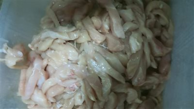 ضبط 5 مطاعم مأكولات بحرية مخالفة خلال حملة تموينية بالإسماعيلية