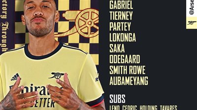 النني احتياطيًا في مواجهة أرسنال وبرايتون بالدوري الإنجليزي