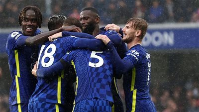 لوكاكو يقود هجوم تشيلسي ضد مالمو في دوري أبطال أوروبا