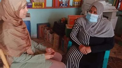 منع دخول الموظفين الممتنعين عن تلقي لقاح كورونا مواقع عملهم بالإسماعيلية