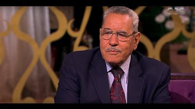 رئيس محكمة الاستئناف الأسبق: تولي المرأة المناصب العليا في القضاء من أبرز تطوراته