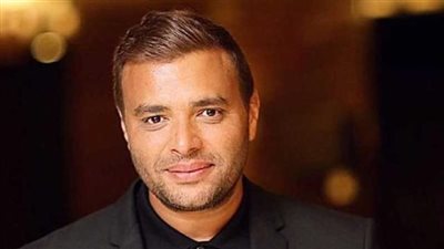 كان نفسي أغنية أنت الحظ تكون بتاعتي.. أبرز تصريحات رامي صبري في أجمد 7