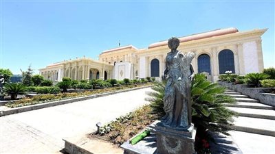 متحدث العاصمة الإدارية: نسب تنفيذ مدينة الثقافة والفنون تجاوزت 99%