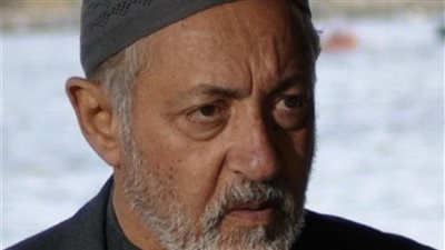 عبد العزيز مخيون يكشف دوره في فيلم التلميذ سمو الرهبنة عن قصة حياة الأنبا تادرس