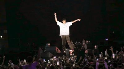 الموسيقيين عن تبرئة شاب جديد لـ بابلو في واقعة ابتهال النقشبندي: الجريمة مشتركة