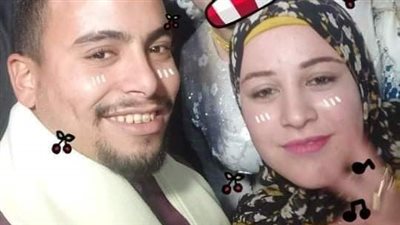 زوج عروس قليوب المتهم بقتلها: تركتها جثة هامدة وسط الزراعات وعُدت للمعازيم