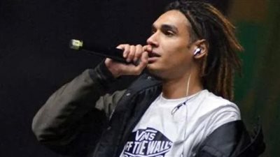 المطرب صاحب أزمة ابتهال النقشبندي يبرئ مروان بابلو من فعلته: مالوش دعوة