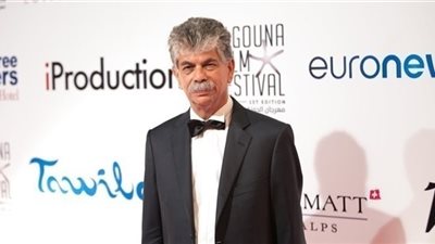 أول تعليق من مدير مهرجان الجونة السينمائي بعد الحريق