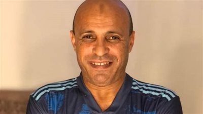 استقالة طارق الصاوي المدير الفني لفريق الحمام