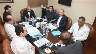 أبرزها نظام الدوري للموسم الجديد.. 3 ملفات على مائدة الاجتماع المقبل لرابطة الأندية