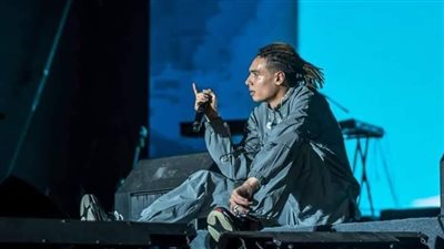 تفاصيل أزمة مروان بابلو من الاتهام بالإلحاد للمنع من الغناء