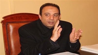 وكيل مجلس نقابة المحامين يعلن وفاة زوجته