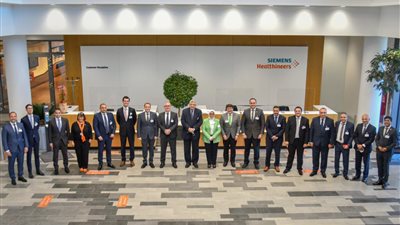 وزيرة الصحة: توريد 162 جهاز أشعة مقطعية متطور لفحص مرضى كورونا