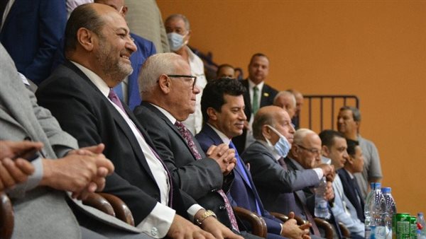 ختام فعاليات بطولة