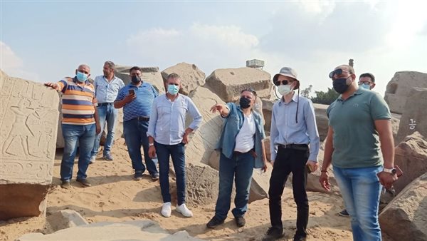 السفير الياباني بالقاهرة