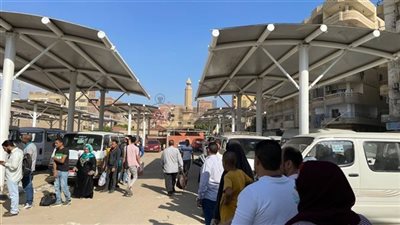 تصل إلى 1500 جنيه.. محافظ الشرقية يعلن غرامة المخالفين لـ تعريفة الركوب