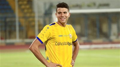 محمد عادل يكشف حقيقة رحيله عن الإسماعيلي وانتقاله إلى فيوتشر | خاص 