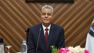 رئيس جامعة جنوب الوادي: لن يتم دخول أي شخص لم يتلقى اللقاح