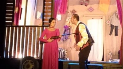 آه كارميلا.. تجربة نوعية لقصور الثقافة بمسرح الطليعة ضمن القومي للمسرح