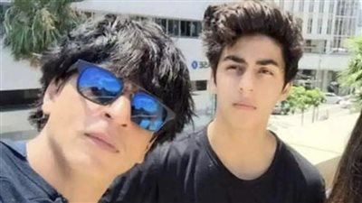 القبض على نجل شاروخان بتهمة حيازة المخدرات