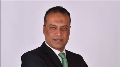 بسيرة طيبة.. محمود حسن يخوض انتخابات نادي الغابة على مقعد العضوية | صور