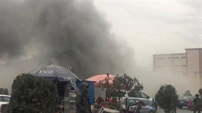 قدم تعازيه للشعب الأفغاني.. الأزهر يدين الهجوم الإرهابي على مسجد بمزار الشريف