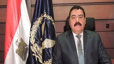 بعد وفاته.. 9 معلومات عن اللواء أيمن الملاح مدير أمن الدقهلية والإسكندرية الأسبق