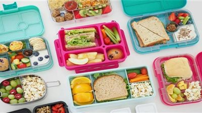 استشاري تغذية يكشف خطورة استخدام اللانش بوكس المصنوع من البلاستيك الرديء على صحة الأطفال 