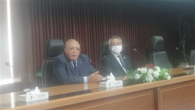 رئيس الجامعة اليابانية: تسجيل 56 براءة اختراع منذ 2003.. واستحداث 60 برنامجا لربط الخريجين