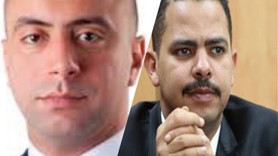 رشاد لمستقبل وطن وشلبي لحماة الوطن.. البرلمان يستكمل إعلان رؤساء الهيئات البرلمانية