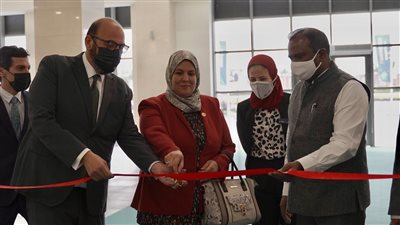 انطلاق المؤتمر الثامن لمعرض فارماكونكس 2021 بالتعاون مع CPhI