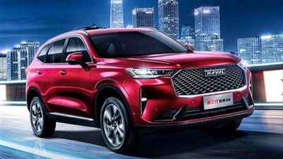 أسعار سيارات هافال H6 موديل 2022 تقفز بـ10 آلاف جنيه في بعض الفئات