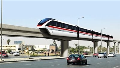 بسبب كمرات المونوريل.. تحويلات مرورية فى مدينة نصر لمدة 15 يوما