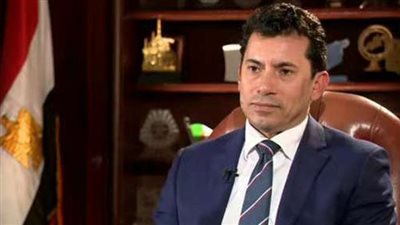 وزير الشباب والرياضة: نهتم برفع كفاءة البنية التحتية بالهيئات الشبابية والرياضية