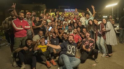 قريبًا.. انطلاق الجزء الرابع من مسلسل الآنسة فرح