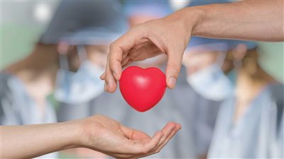 كسر عظم الميت ككسره حيًا.. داعية إسلامي: لا يجوز التبرع بالأعضاء