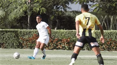 البنك الأهلي يفوز على المقاولون العرب وديًّا استعدادًا للموسم الجديد