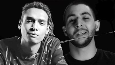 شب جديد بعد استعانته بـ ابتهال مولاي في حفل مروان بابلو: لسنا كافرين ولا ننشر الإلحاد بمصر