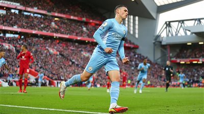 مدرب إنجلترا يعلن إصابة فودين بفيروس كورونا