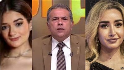 منهم توفيق عكاشة وهنا الزاهد.. مشاهير خضعوا لعمليات جراحية لاستئصال المرارة 