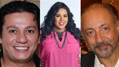 مستشفى النجوم | شيماء سيف تطلب الدعاء لوالدتها.. استقرار حالة عبد العزيز مخيون وخالد محمود بفترة نقاهة