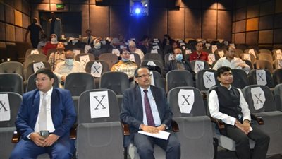 افتتاح أسبوع الأفلام الهندية بـ سينما الهناجر