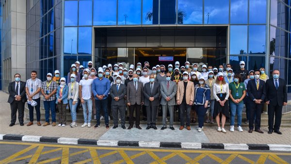 منتدى الشباب المصري