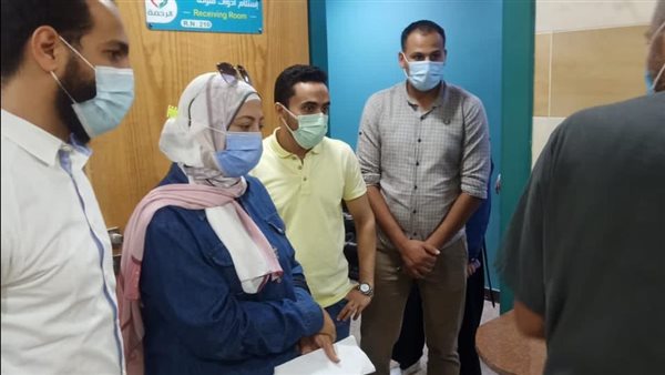 حملة مرورية مفاجئه