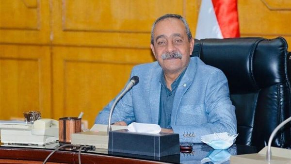 اللواء شريف بشارة