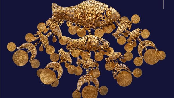 كردان سَملك 