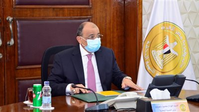 وزير التنمية المحلية يوجه المحافظات بالاستعداد لمواجهة موسم الأمطار والسيول