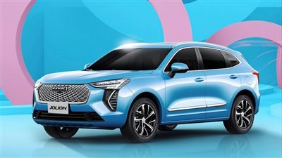 أسعار سيارة haval جوليون 2022 بعد تطبيق الزيادات الأخيرة