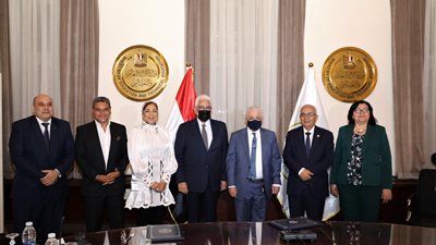 التعليم توقع بروتوكول تعاون مع مؤسسة التعليم أولا لرفع الكفاءة المهنية للمعلمين