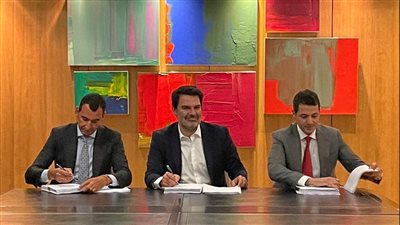 هيرميس: Vortex Energy تتعاون مع Ignis وتضخ 625 مليون يورو لتمويل خطتها